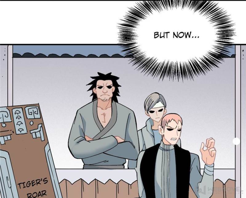 Read All Hail the Sect Leader Manga Online