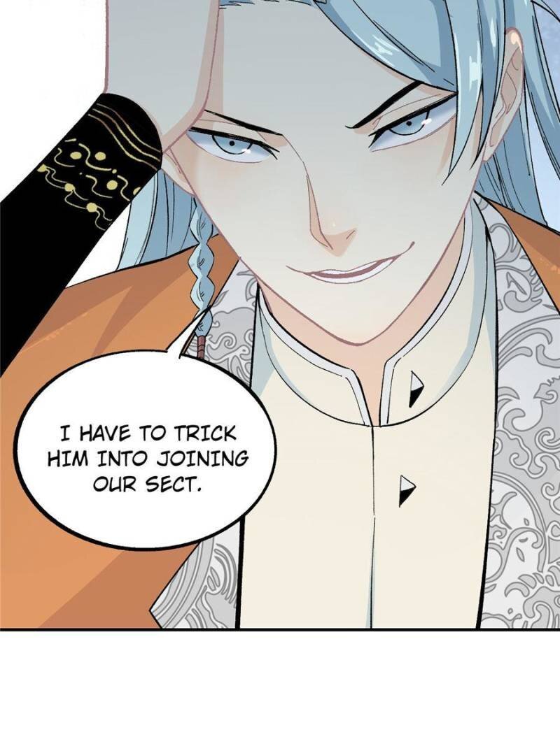 Read All Hail the Sect Leader Manga Online