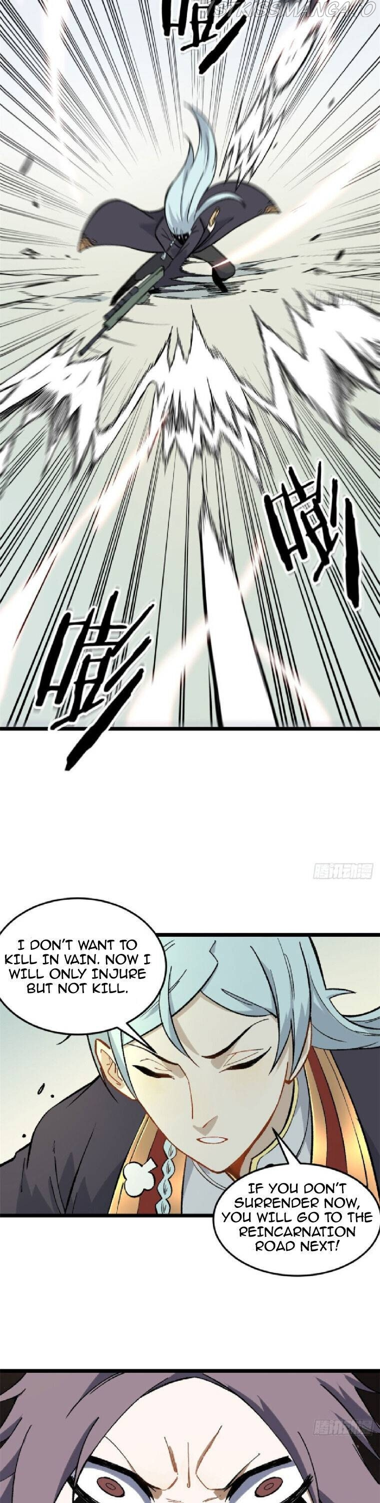 Read All Hail the Sect Leader Manga Online