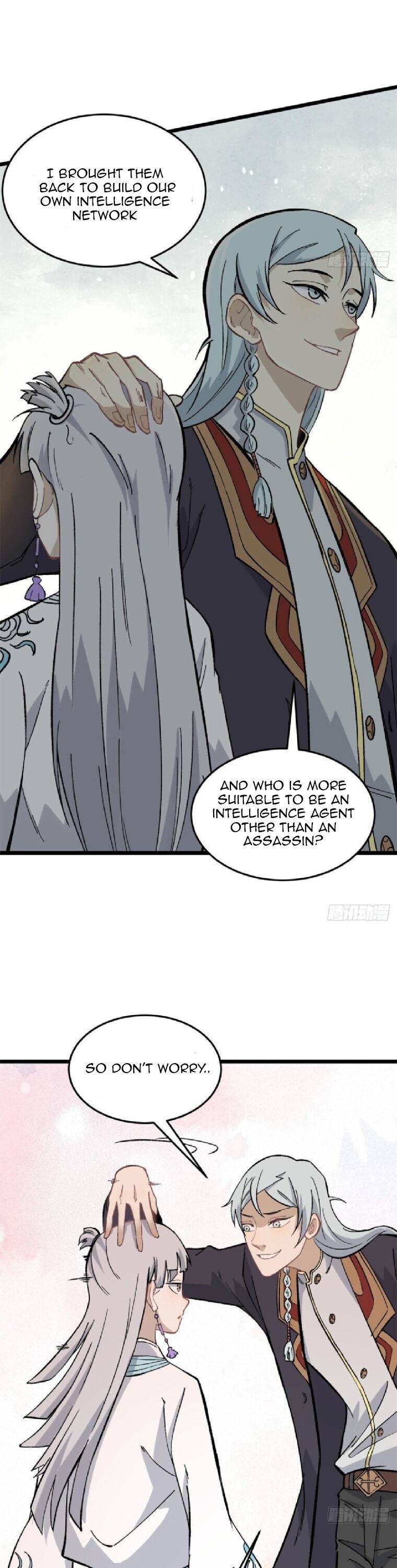 Read All Hail the Sect Leader Manga Online