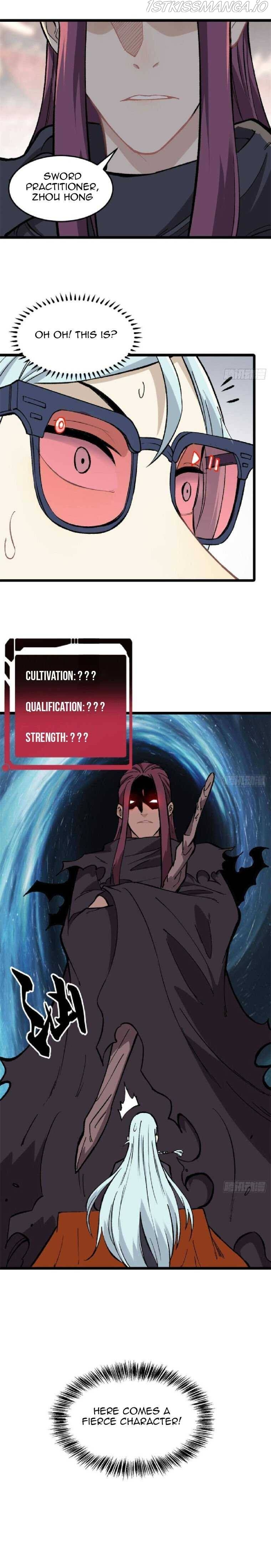 Read All Hail the Sect Leader Manga Online