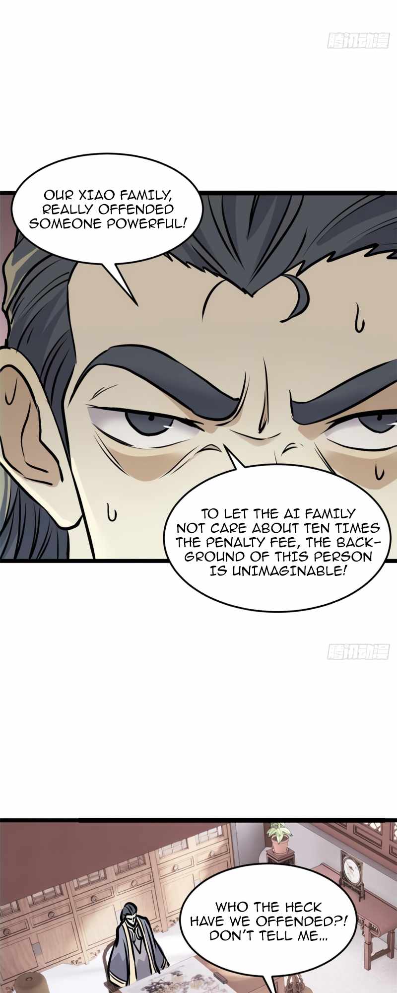 Read All Hail the Sect Leader Manga Online