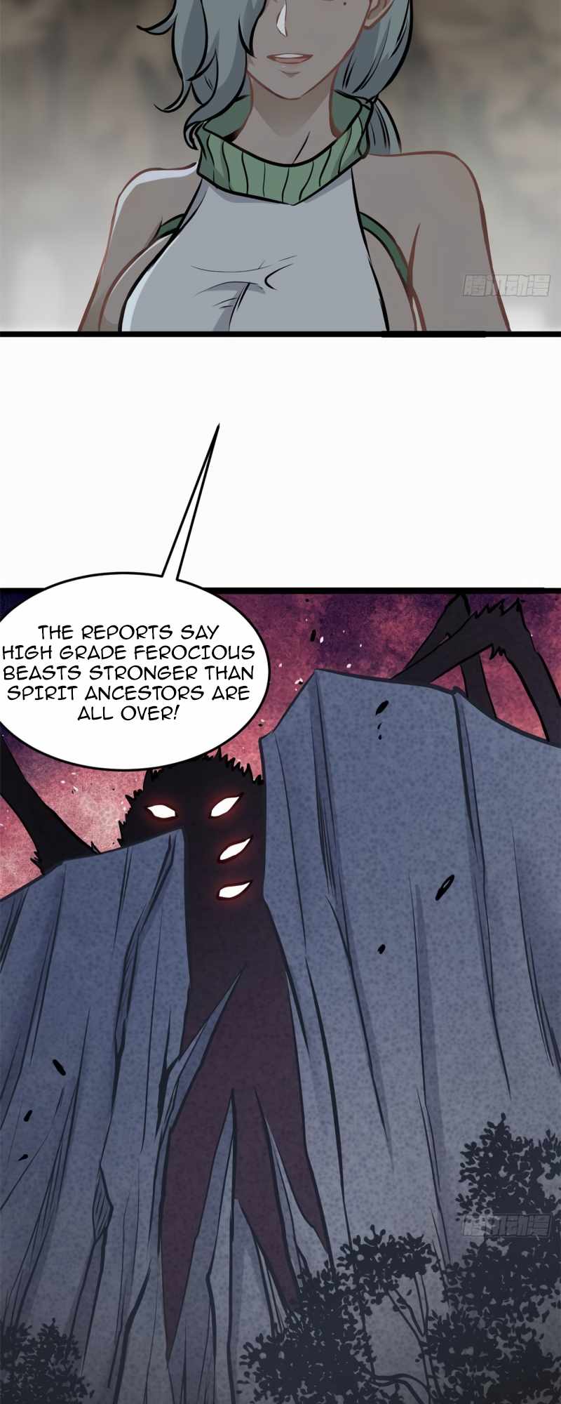Read All Hail the Sect Leader Manga Online