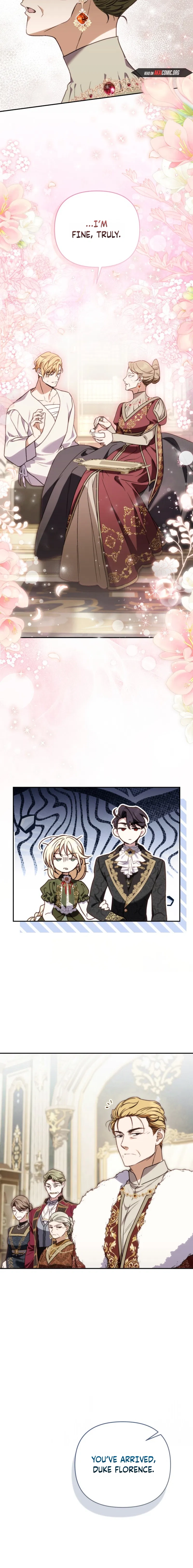 Read Anyone Can Beat the Original EN Manga Online