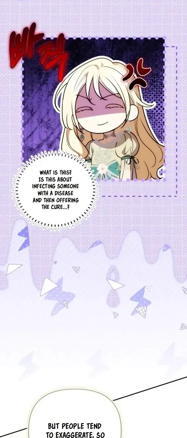 Read Anyone Can Beat the Original EN Manga Online