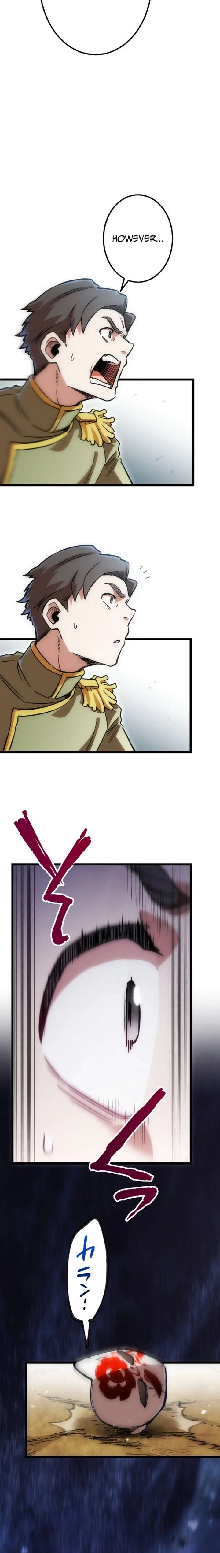 Read Assassin X Dragon EN Manga Online