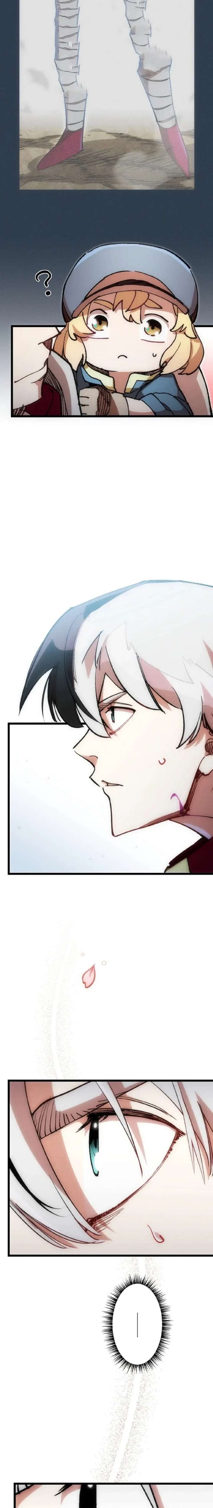 Read Assassin X Dragon EN Manga Online