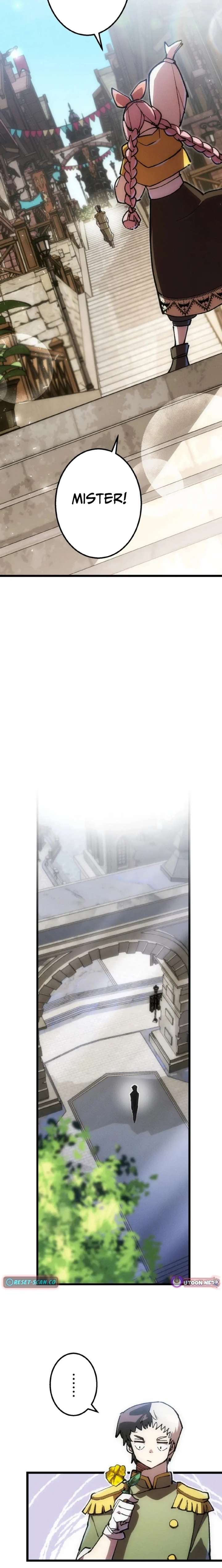 Read Assassin X Dragon EN Manga Online