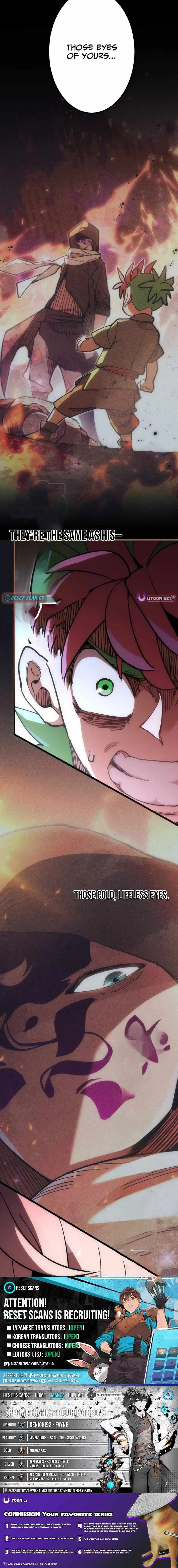 Read Assassin X Dragon EN Manga Online
