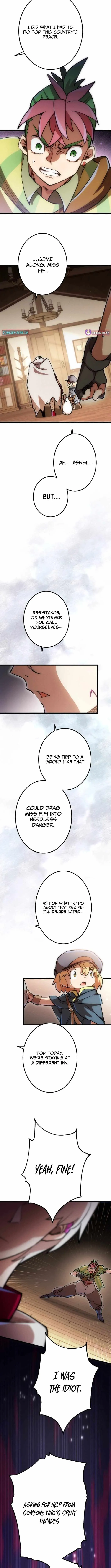 Read Assassin X Dragon EN Manga Online