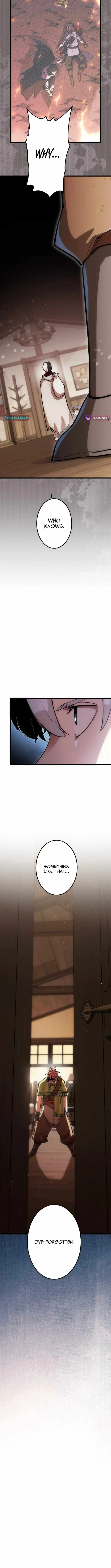 Read Assassin X Dragon EN Manga Online