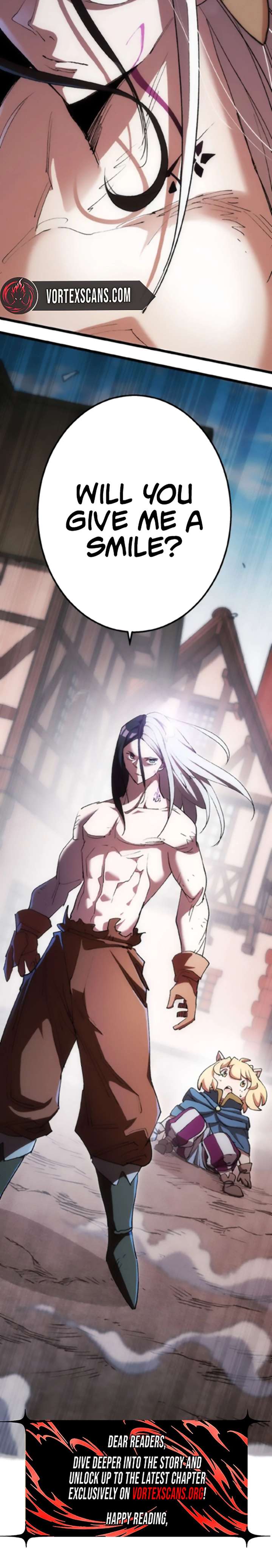 Read Assassin X Dragon EN Manga Online