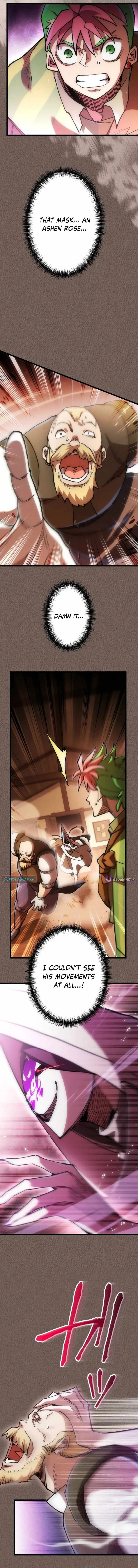 Read Assassin X Dragon EN Manga Online