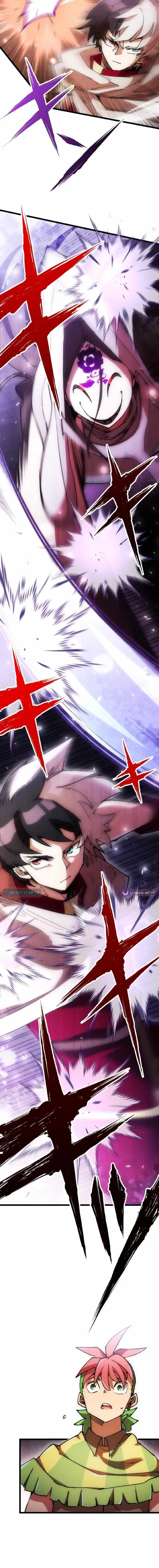 Read Assassin X Dragon EN Manga Online