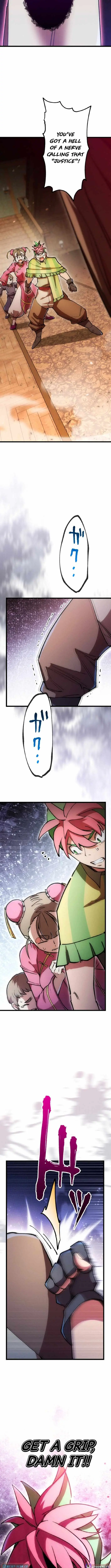 Read Assassin X Dragon EN Manga Online
