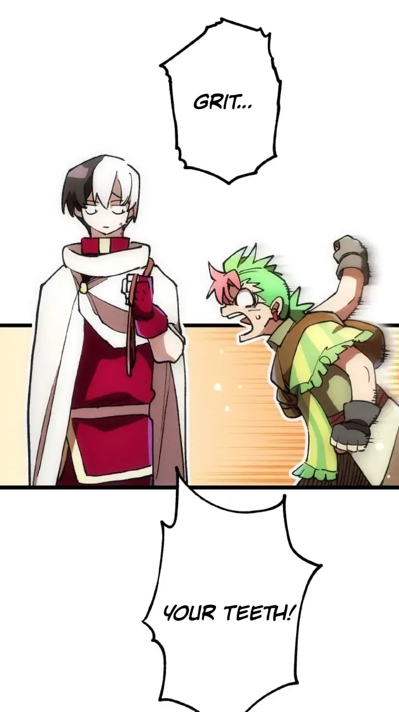 Read Assassin X Dragon EN Manga Online
