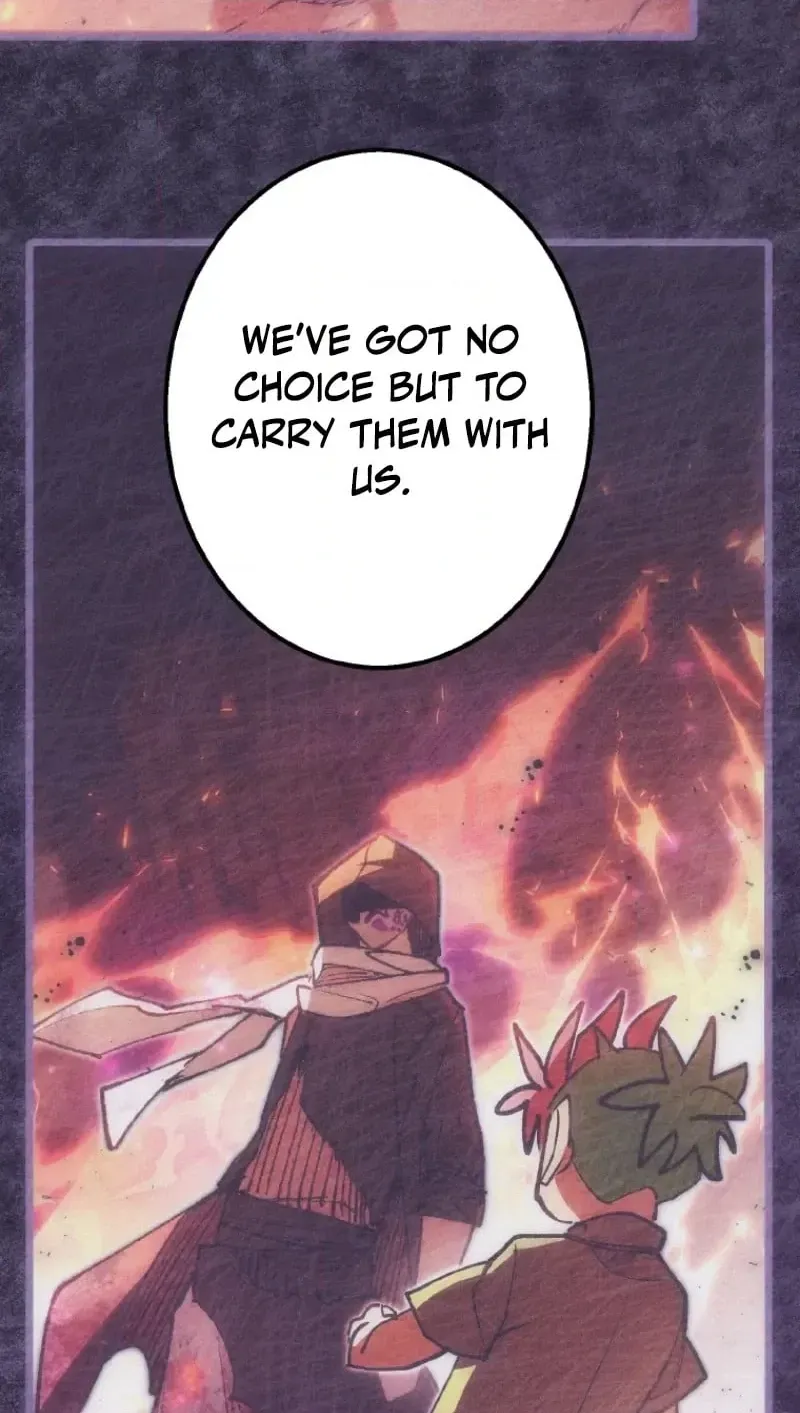 Read Assassin X Dragon EN Manga Online