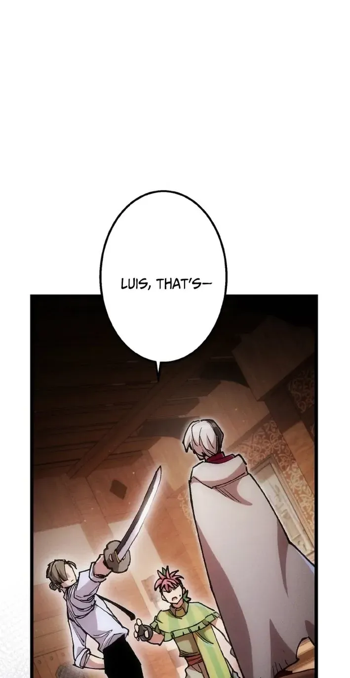 Read Assassin X Dragon EN Manga Online