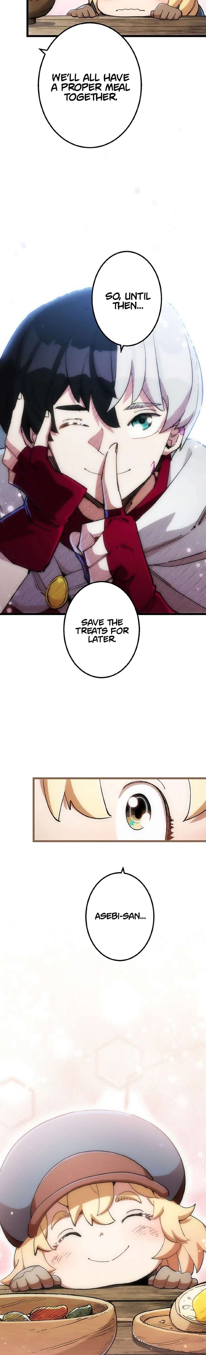 Read Assassin X Dragon EN Manga Online