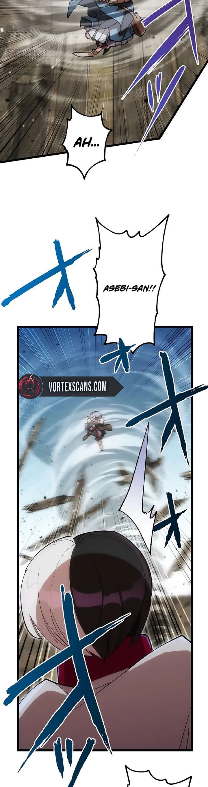 Read Assassin X Dragon EN Manga Online