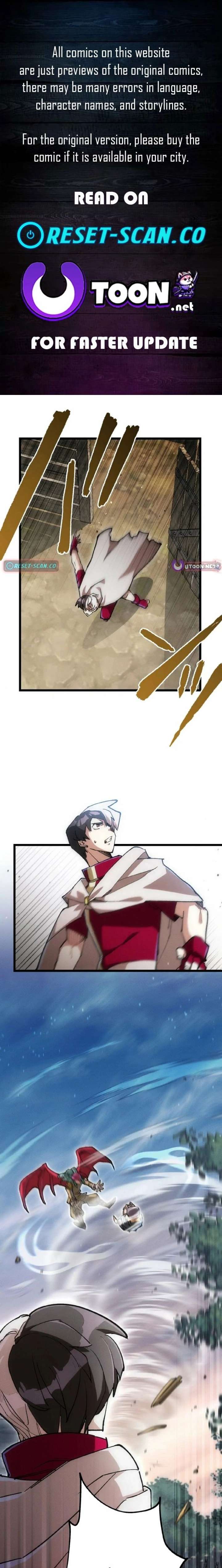 Read Assassin X Dragon EN Manga Online