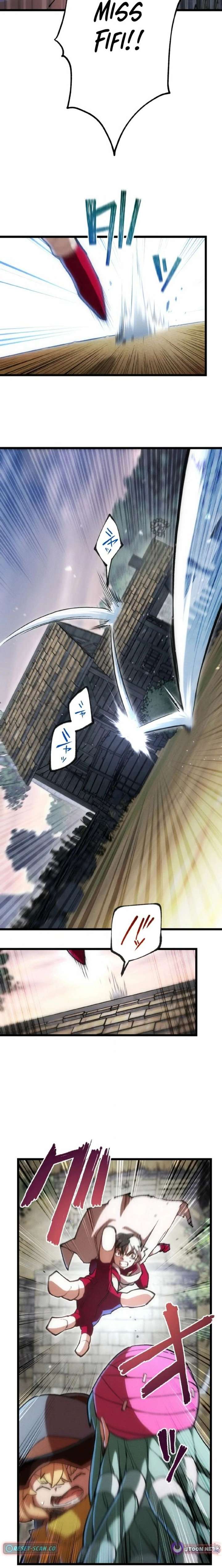 Read Assassin X Dragon EN Manga Online