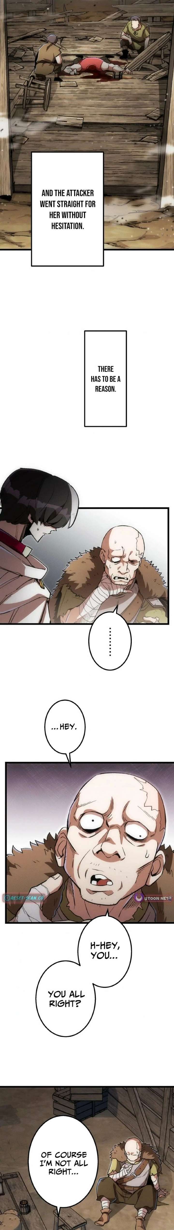 Read Assassin X Dragon EN Manga Online