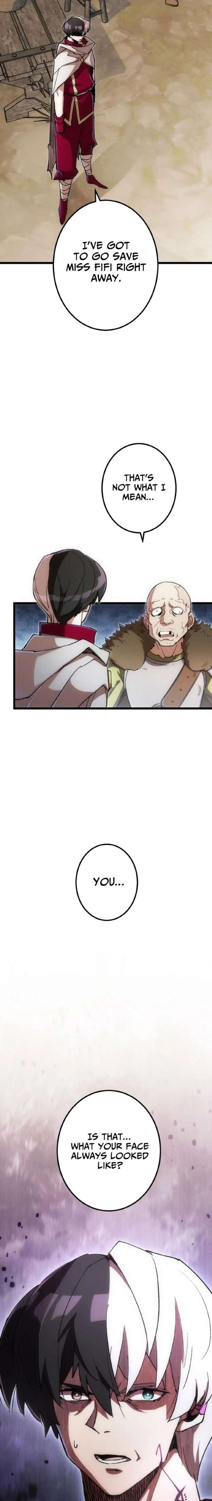 Read Assassin X Dragon EN Manga Online