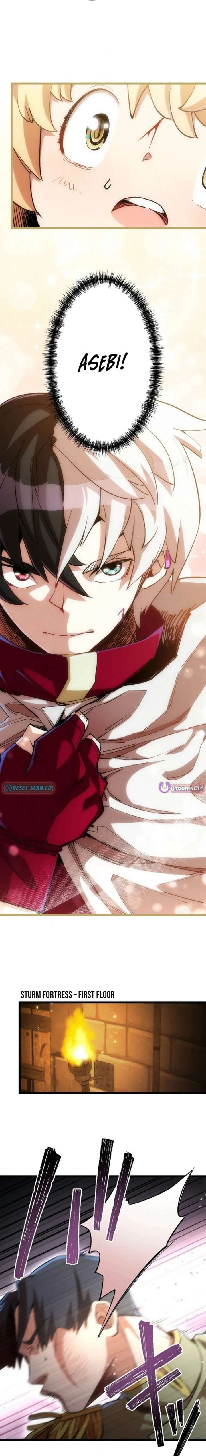 Read Assassin X Dragon EN Manga Online