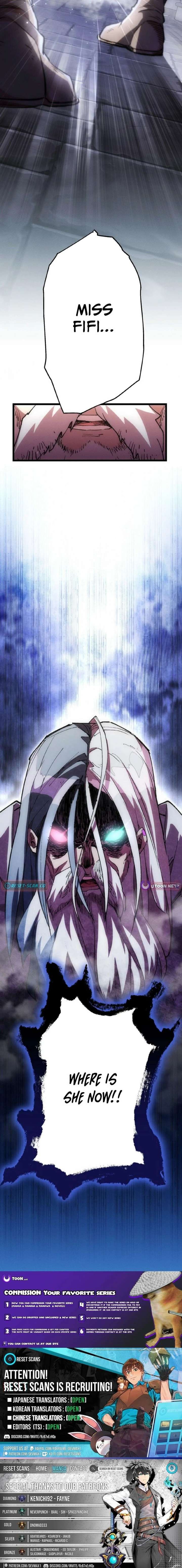 Read Assassin X Dragon EN Manga Online