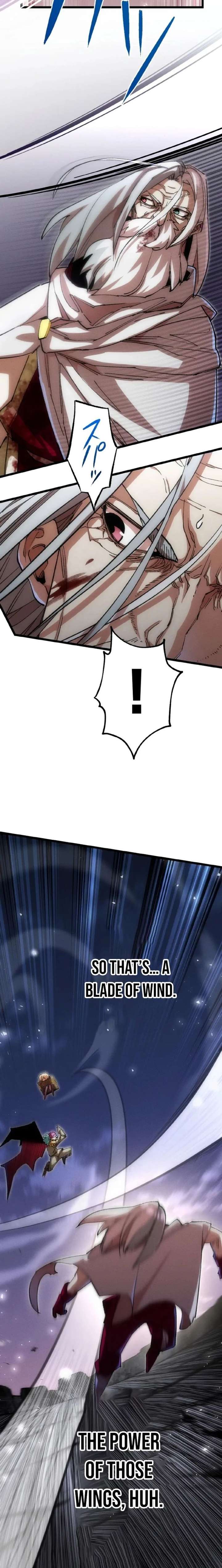 Read Assassin X Dragon EN Manga Online