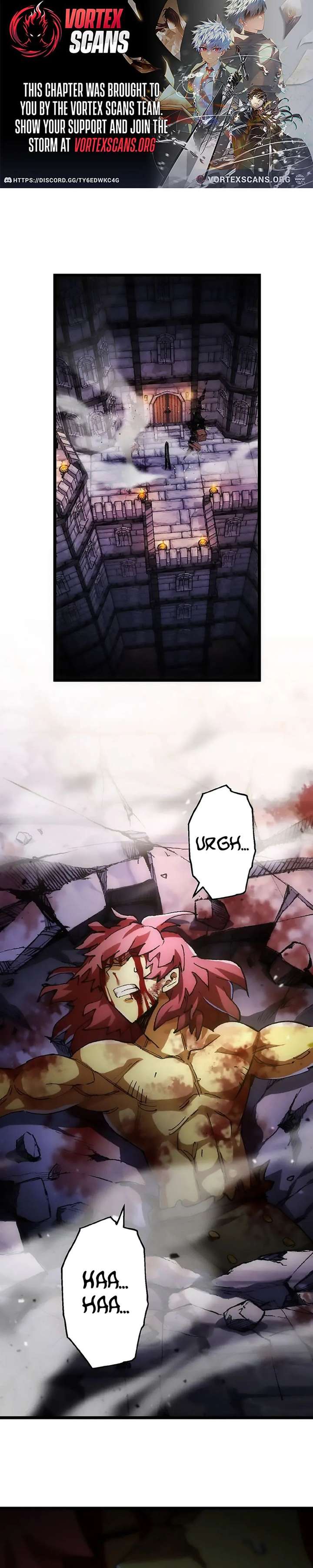Read Assassin X Dragon EN Manga Online
