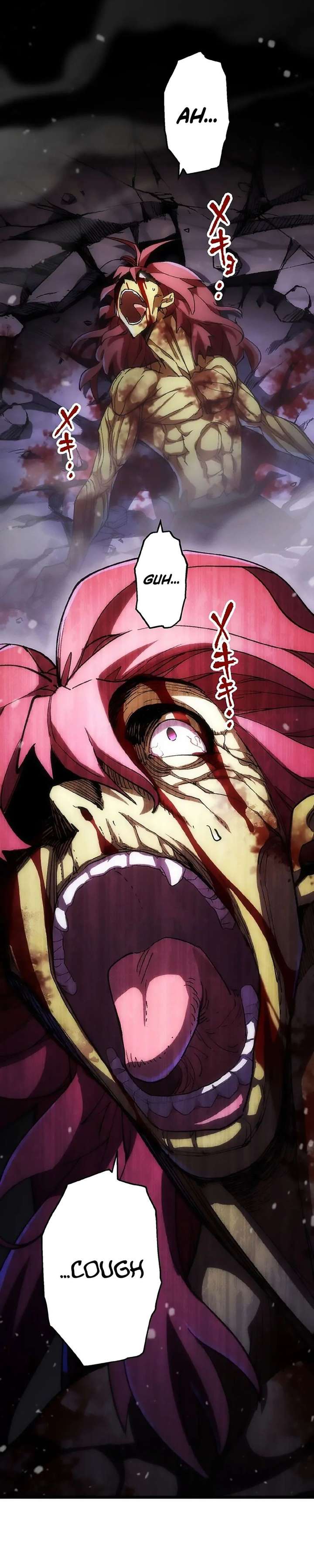 Read Assassin X Dragon EN Manga Online