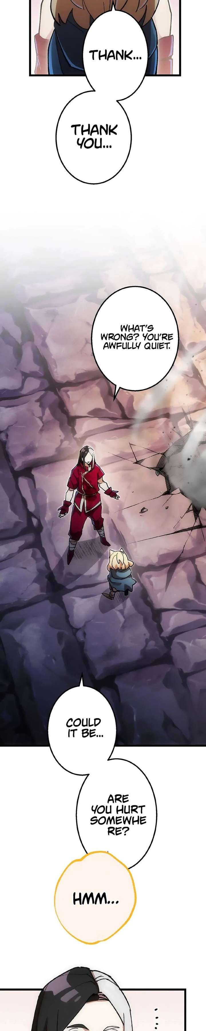 Read Assassin X Dragon EN Manga Online