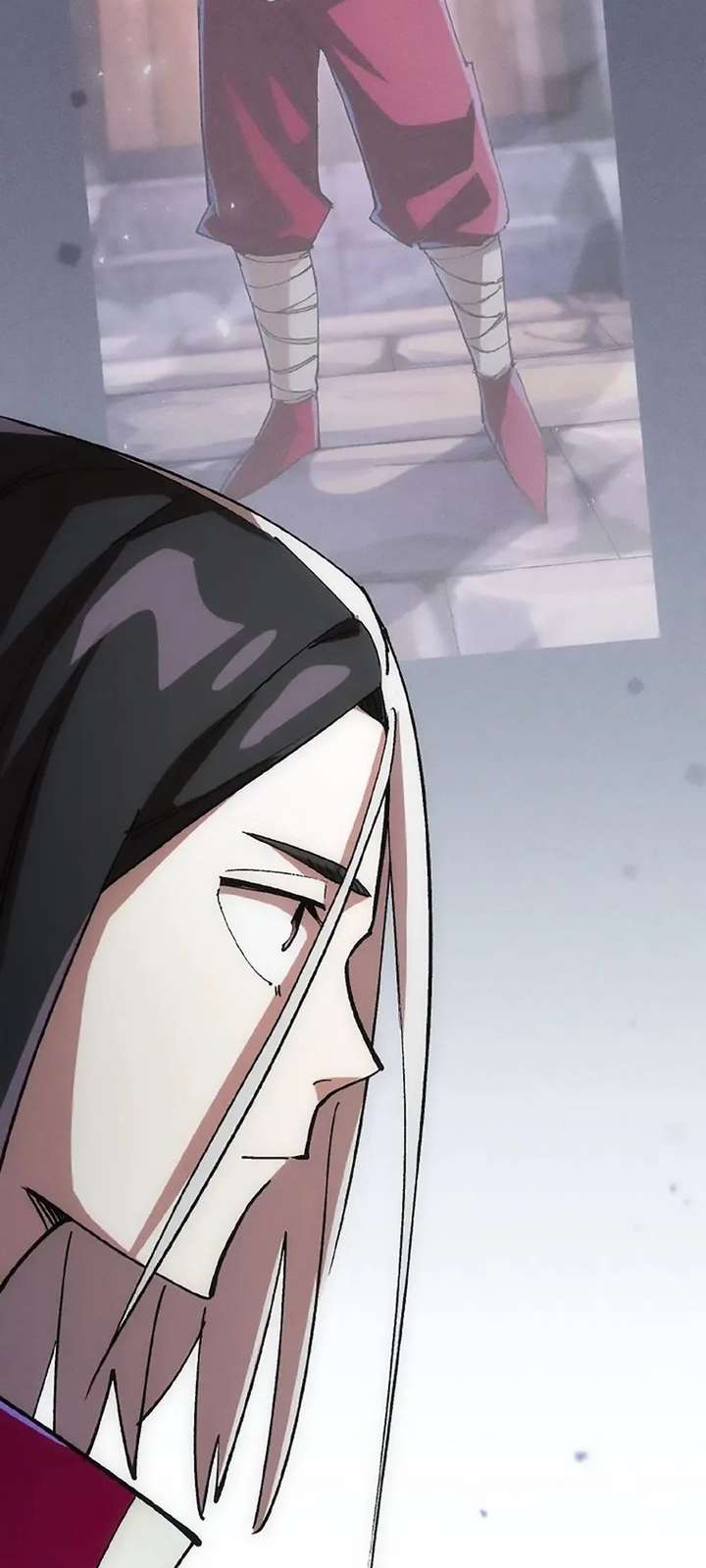Read Assassin X Dragon EN Manga Online