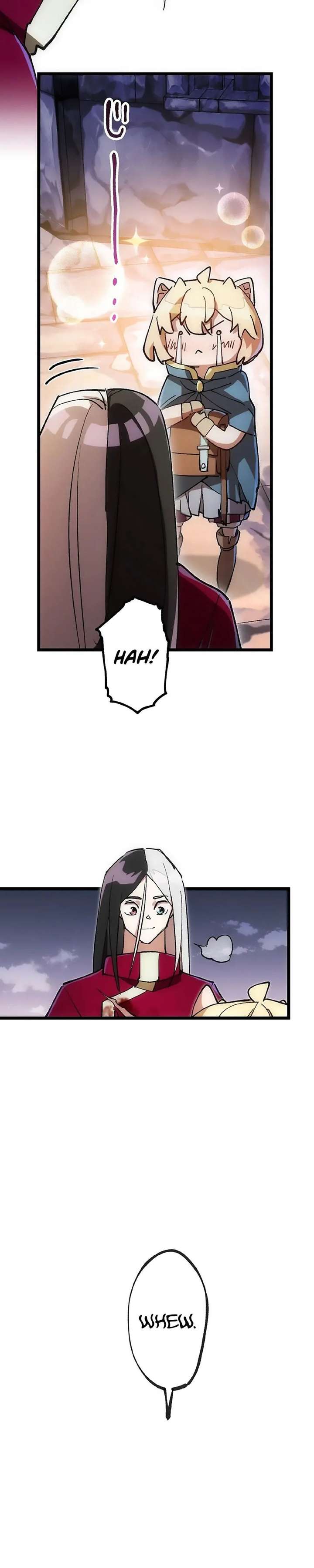 Read Assassin X Dragon EN Manga Online