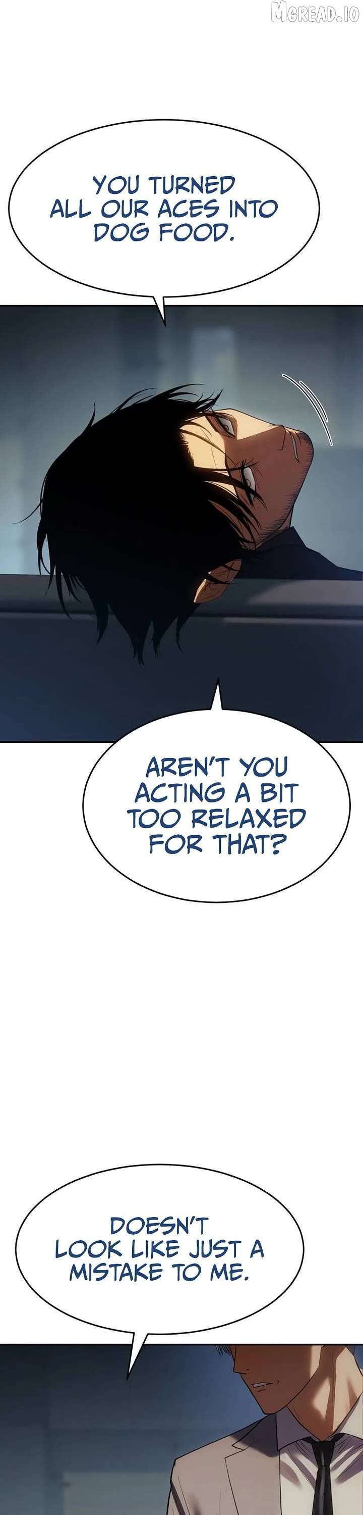 Read Baek XX EN Manga Online