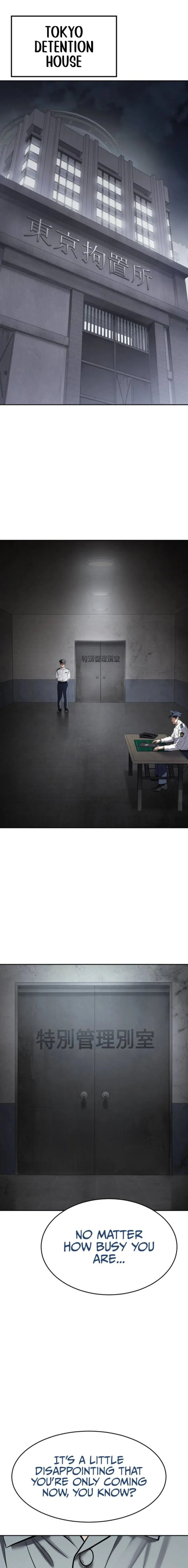 Read Baek XX EN Manga Online