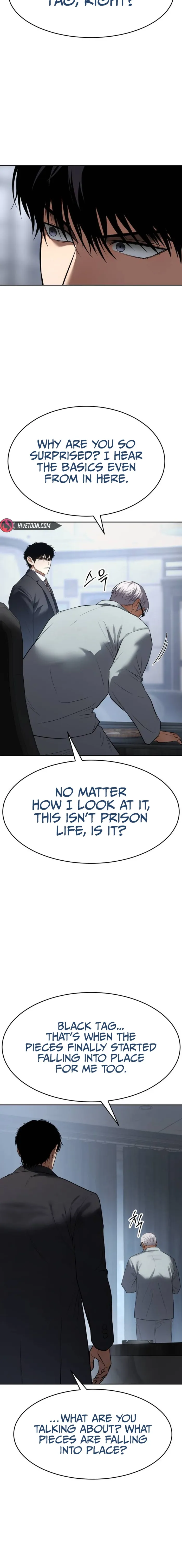 Read Baek XX EN Manga Online