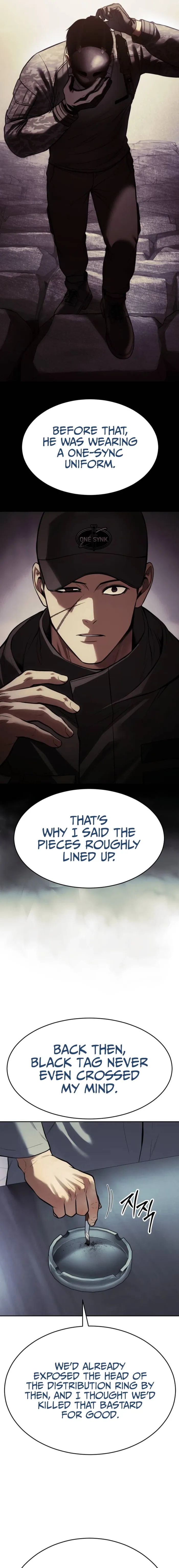 Read Baek XX EN Manga Online