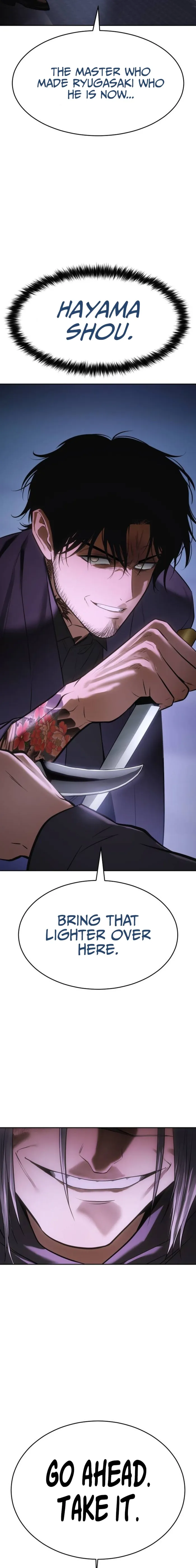 Read Baek XX EN Manga Online