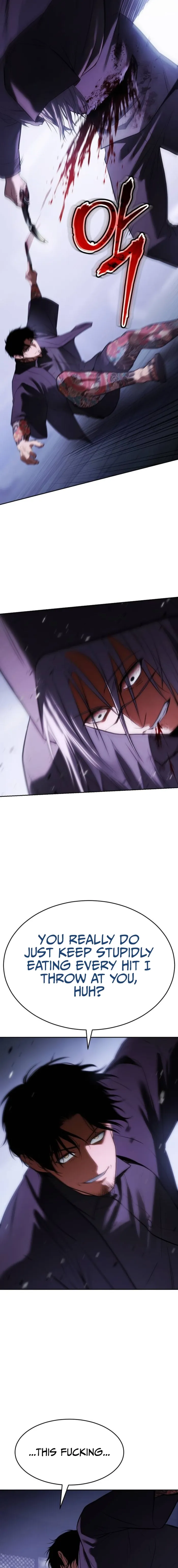 Read Baek XX EN Manga Online