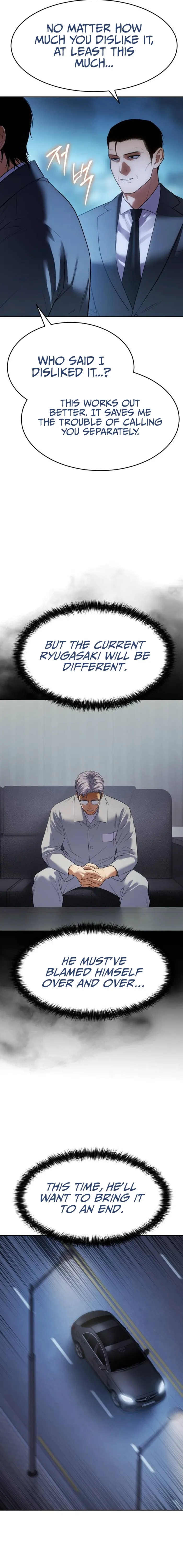 Read Baek XX EN Manga Online