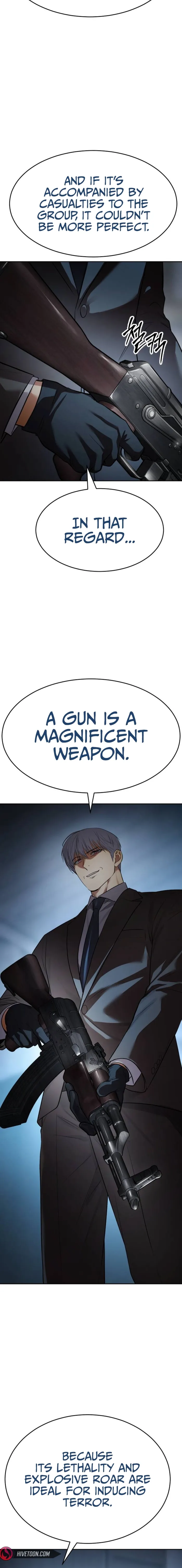 Read Baek XX EN Manga Online