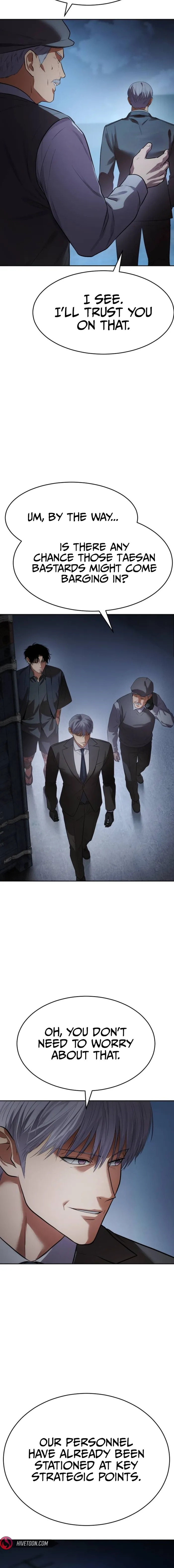 Read Baek XX EN Manga Online