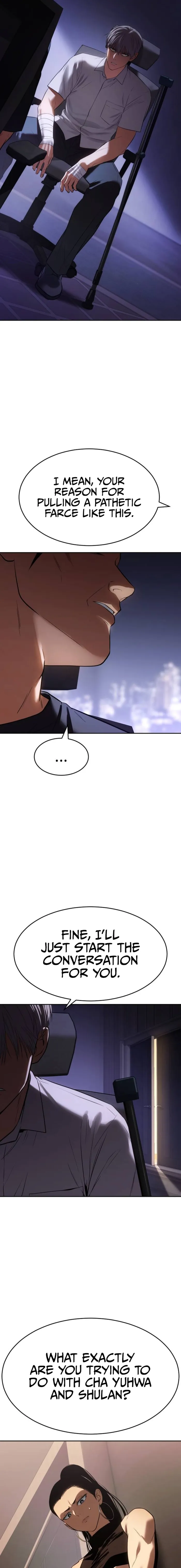 Read Baek XX EN Manga Online