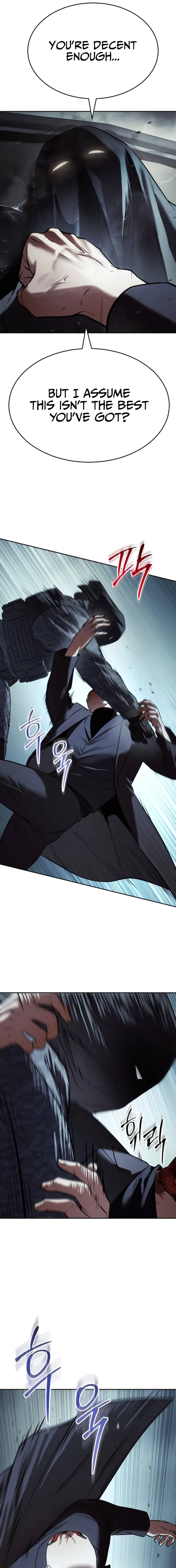 Read Baek XX EN Manga Online
