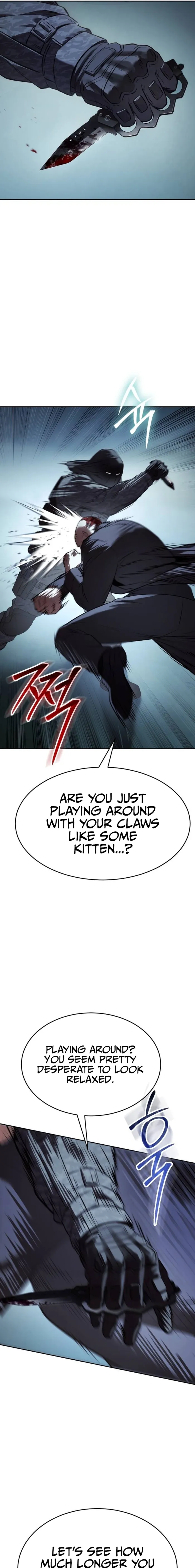 Read Baek XX EN Manga Online