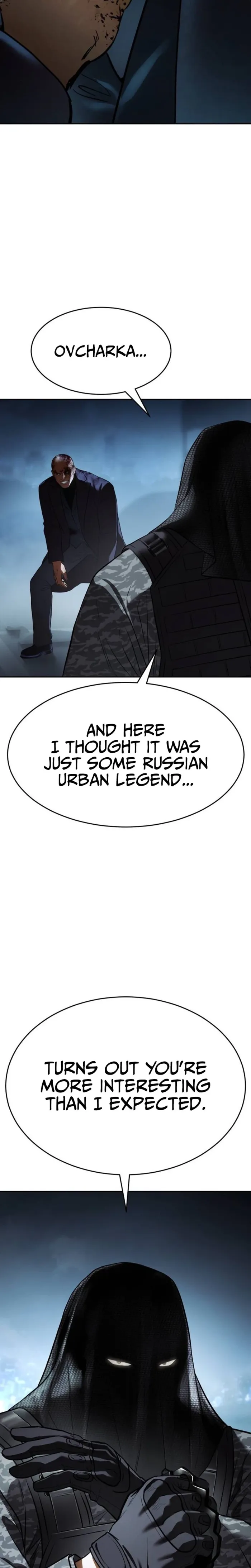Read Baek XX EN Manga Online