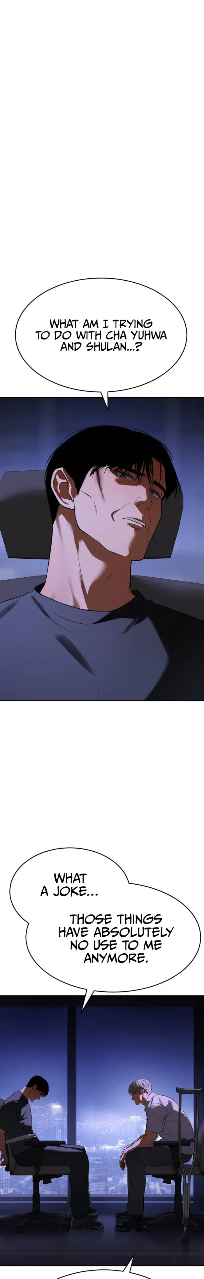 Read Baek XX EN Manga Online